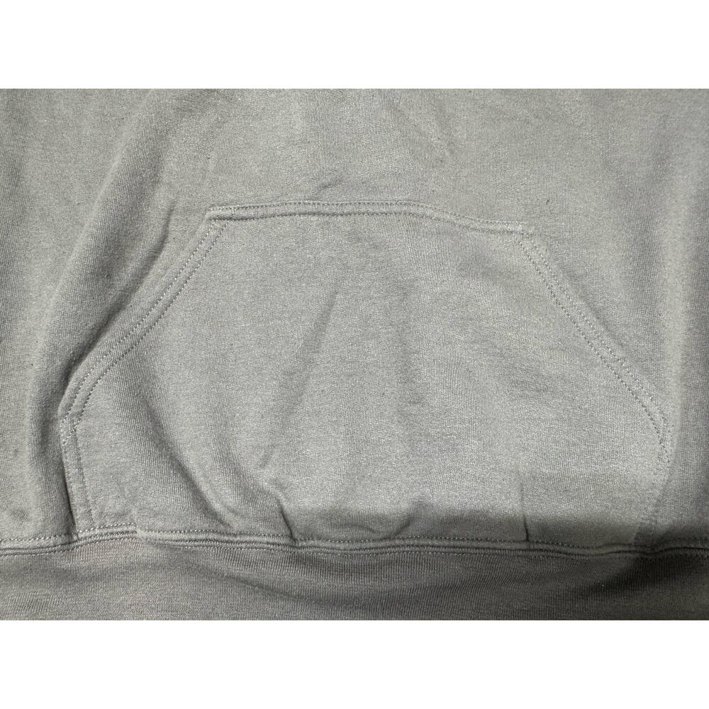Dodge Charger Hoodie Mens Medium Racing American Horsepower Muscle Licensed - Picture 9 of 10